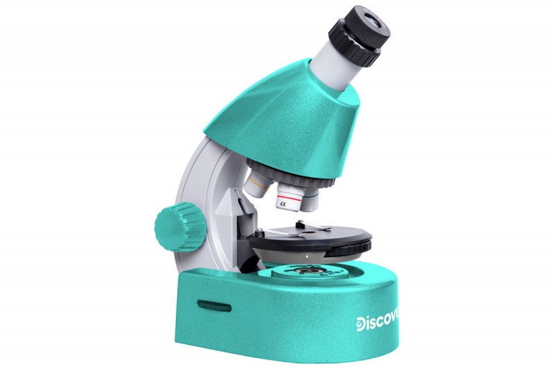 

Микроскоп Discovery Micro Marine с книгой (F00262862)