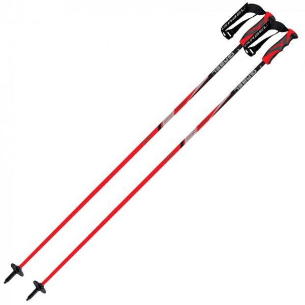 

Лыжные палки Gabel Carbon Cross Red 130 (7008190151300) (F00257043)