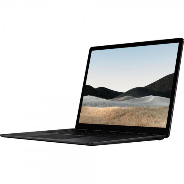 

Ноутбук MICROSOFT SURFACE LAPTOP 4 13,5 i5 8GB 256GB MATE BLACK (5BT-00001)