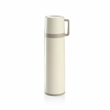 

Термос с кружкой CONSTANT CREAM 0,3 л нержавеющая сталь 318550