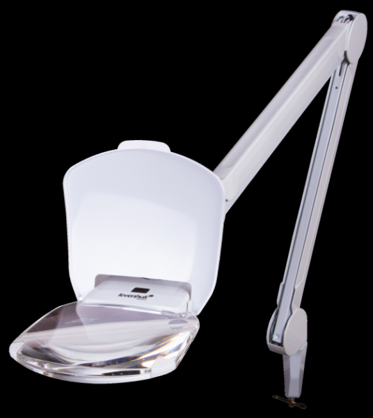 

Лупа Levenhuk Zeno Lamp ZL19 LED (F00262864)