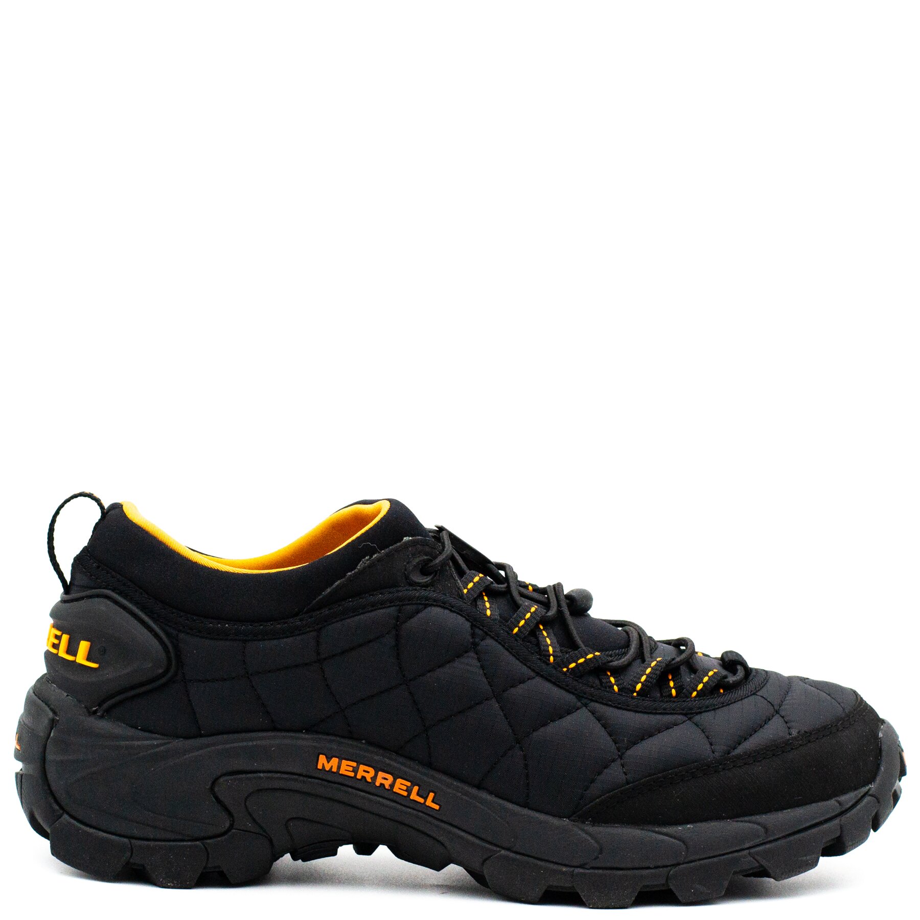 

Черевики MERRELL ICE CAP MOC II 61391 Чорний 40 (25 см)