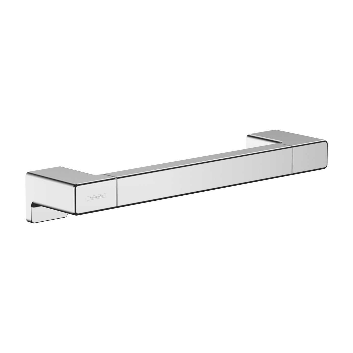 

Поручень 348 мм Hansgrohe AddStoris, хром (41744000)