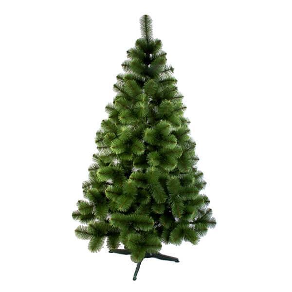 

Новогодняя Искусственная Сосна «Бьюти» 1,4 м ПВХ