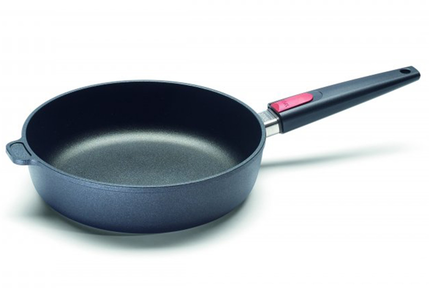 

Сотейник WOLL Nowo Titanium 26 см
