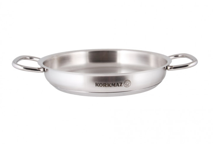 

Сковорода KORKMAZ PROLINE 18 см