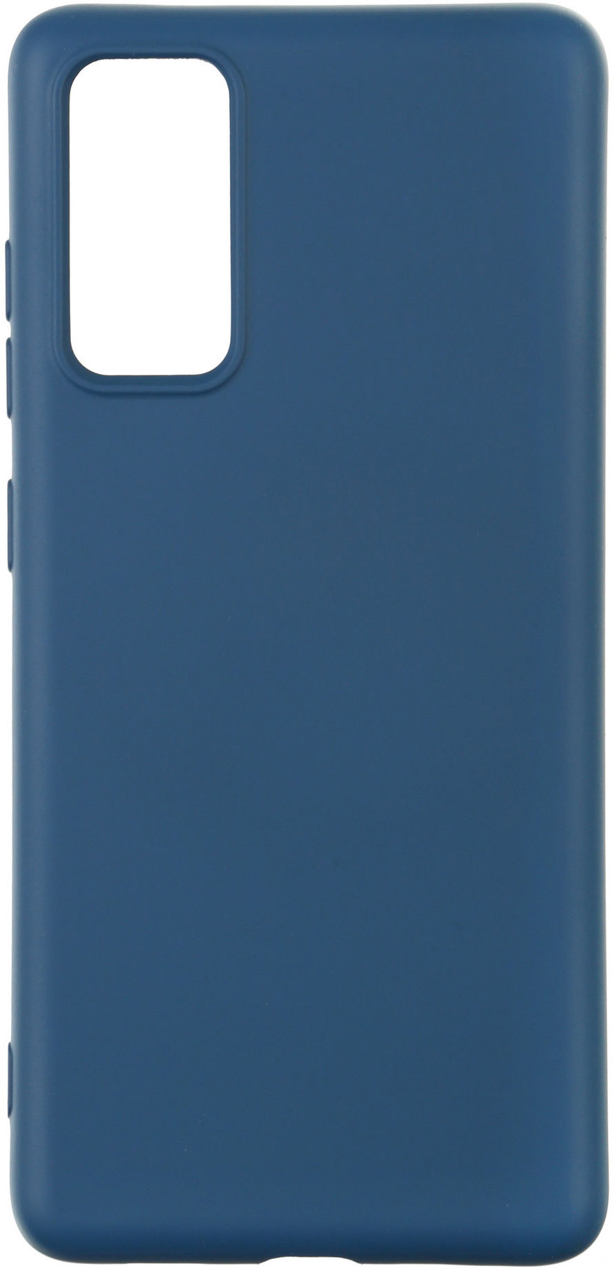 

Панель ArmorStandart Icon Case для Samsung Galaxy S20 FE (G780) Dark Blue
