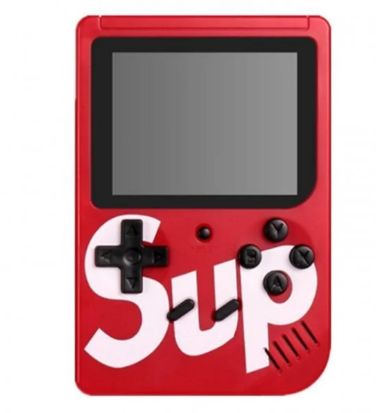 

Game box Sup 400 в 1 ART-400/2318