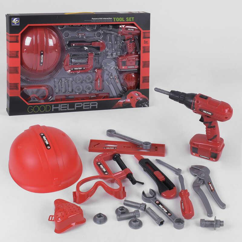 

Набор инструментов Tool Set YF 782-1