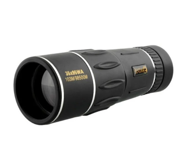 

Монокуляр с триногой Panda TELESCOPE KL-1040