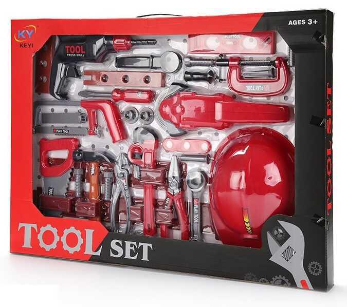 

Набор инструментов Tool Set KY 1068-012