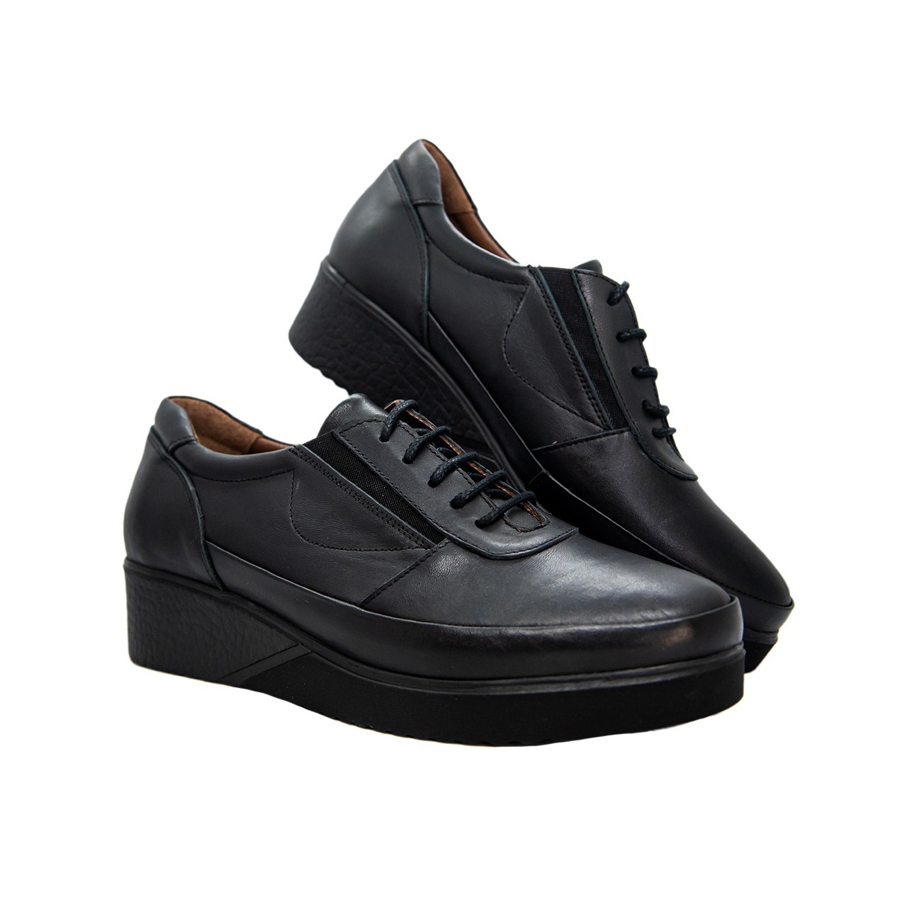 

Туфли Botti Gelo 30976 39 черные