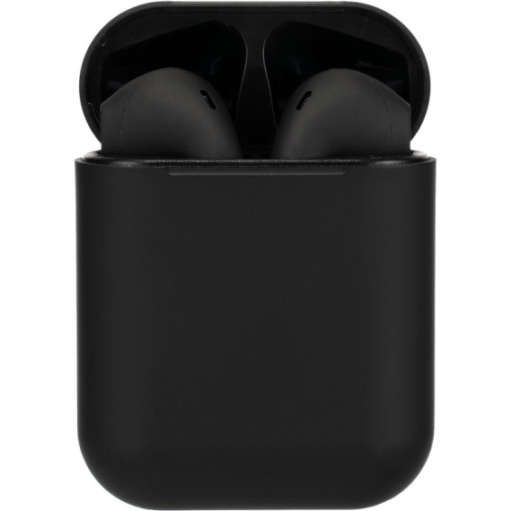 

Беспроводные Bluetooth наушники Optima TWS Blossom T3i Matte (Черный)