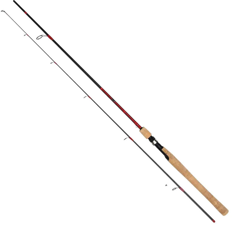 

Удилище спиннинговое Takai Akinak IM-7 Carbon 2.4 м 3-15 г (SA-240L)