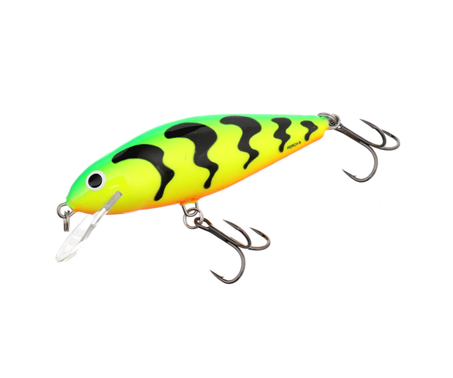 

PH8F GT Воблер SALMO PERCH (3555)
