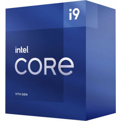 

Процессор INTEL Core i9 12900K (BX8071512900K)