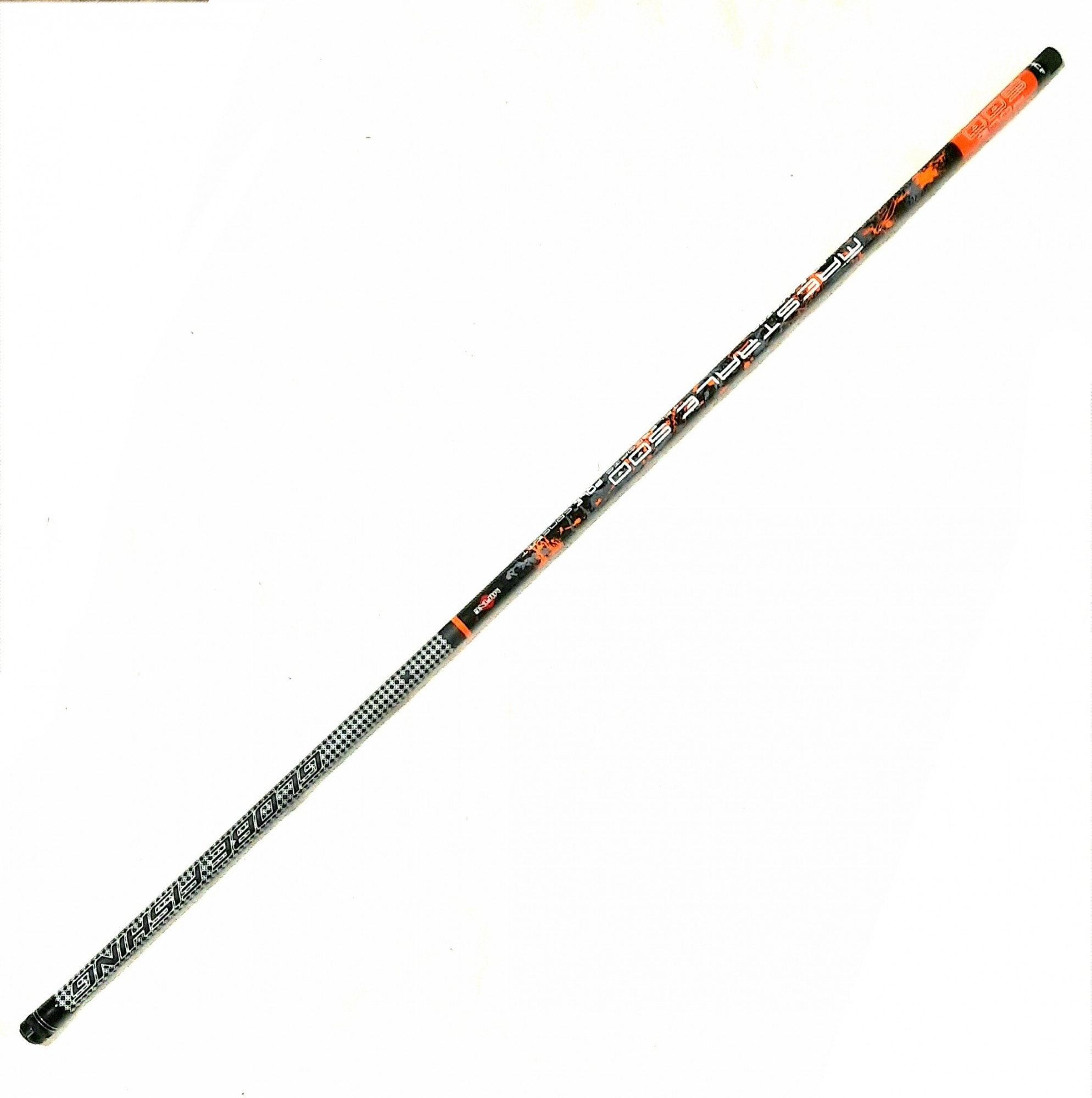 

Маховое карбоновое удилище Mifine Maestrale 600 6 м. 15-45g