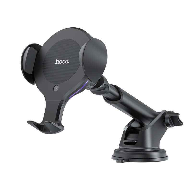 

Холдер Hoco CA60 Wireless Charger black