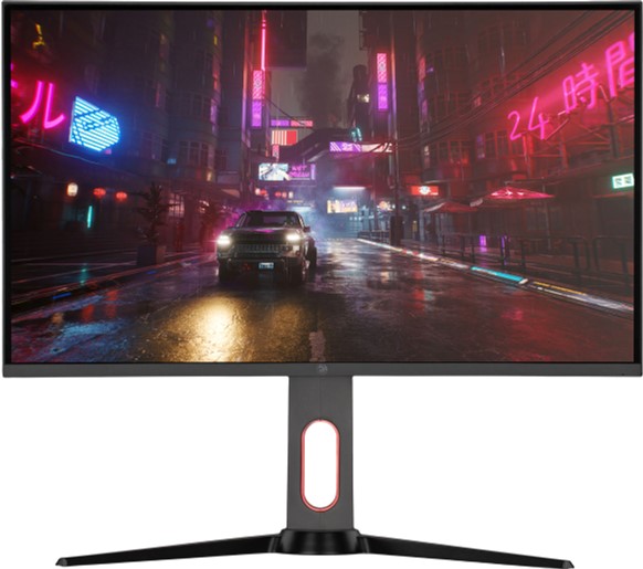 

Монитор 27" 2E Gaming G2720B (2E-G2720B-01.UA)