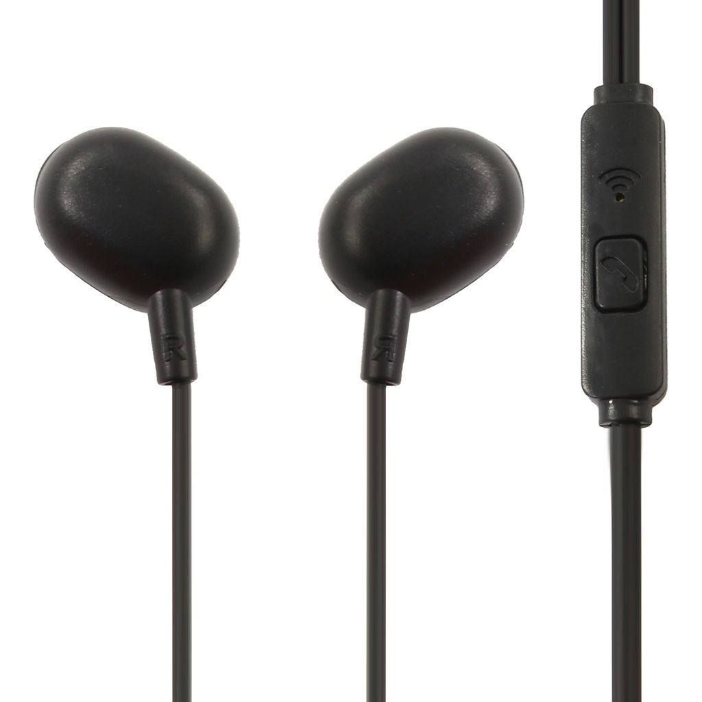 

Наушники Remax RW-105 black