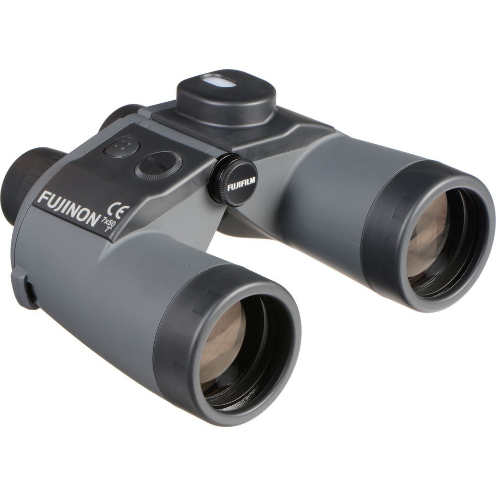 

Бинокль Fujinon 7x50 WPC-XL