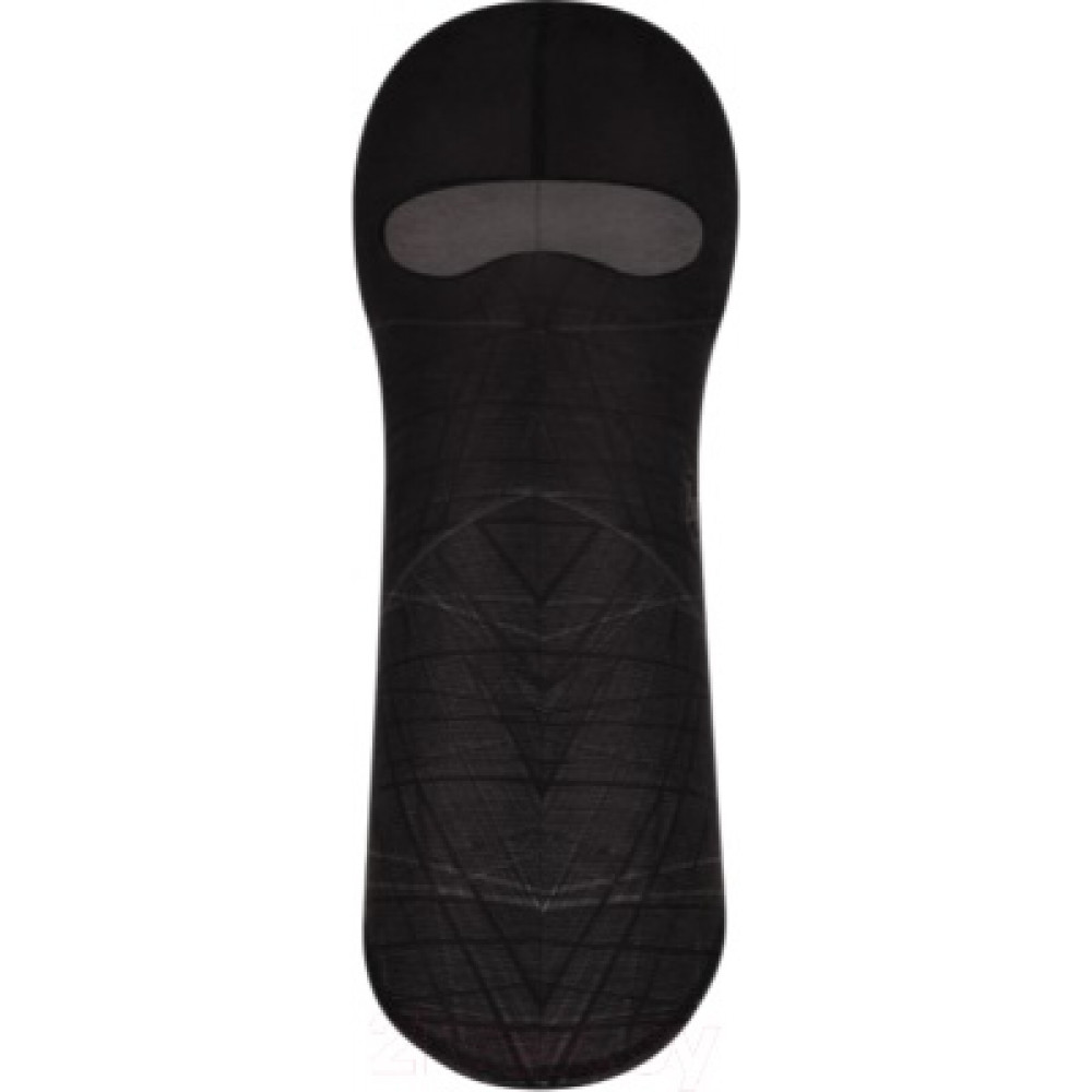 

Балаклава Buff MICROFIBER BALACLAVA embers black (BU 124153.999.10.00)