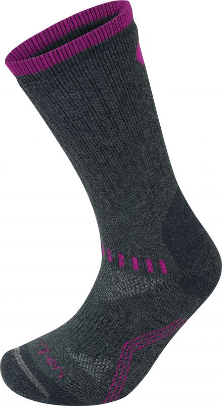 

Носки Lorpen T2MCW 5427 charcoal  (34-37) (6310316 5427, Носки Lorpen T2MCW 5427 charcoal S (34-37) (6310316 5427 S)
