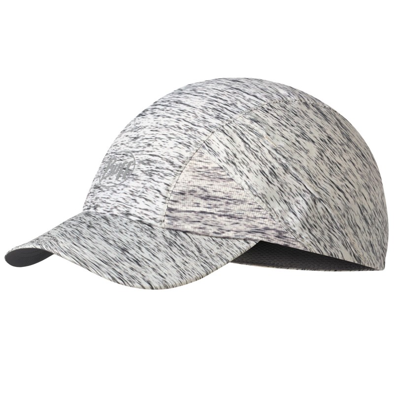 

Кепка Buff PRO RUN CAP silver grey htr S/M (BU 125423.334.20.00)