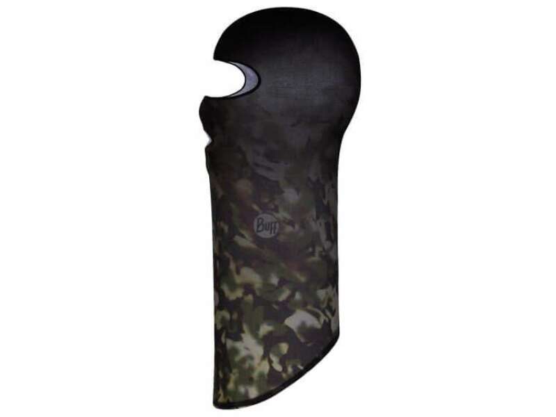 

Балаклава Buff MICROFIBER BALACLAVA cortices forest night (BU 118159.824.10.00)