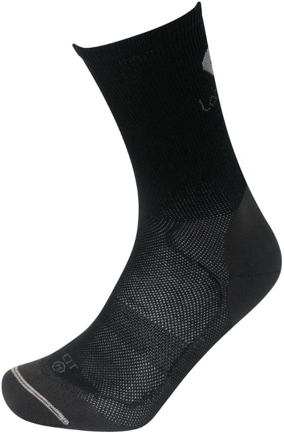 

Шкарпетки Lorpen CIT Liner thermolite 0320 black  (39-42) (6310003 0320, Шкарпетки Lorpen CIT Liner thermolite 0320 black M (39-42) (6310003 0320 M)