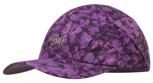 

Кепка Buff PRO RUN CAP r-adren purple lilac (BU 117231.625.10.00)