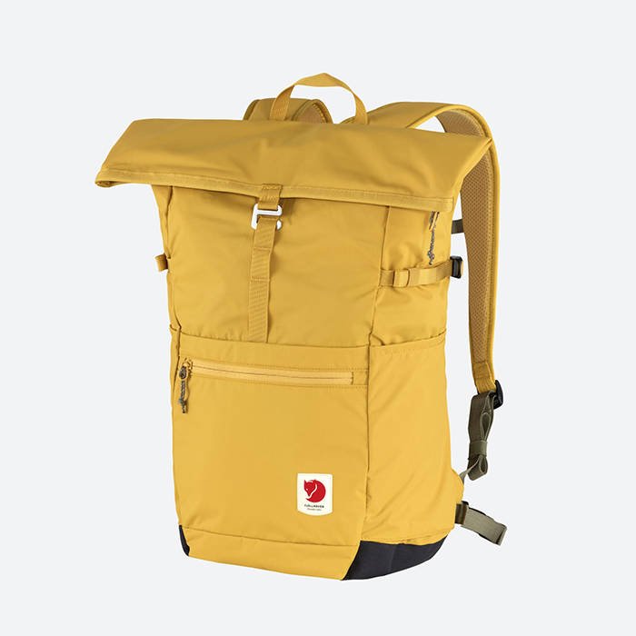 

Рюкзак FJALLRAVEN High Coast Foldsack 24 7323450689728 (23222.160)