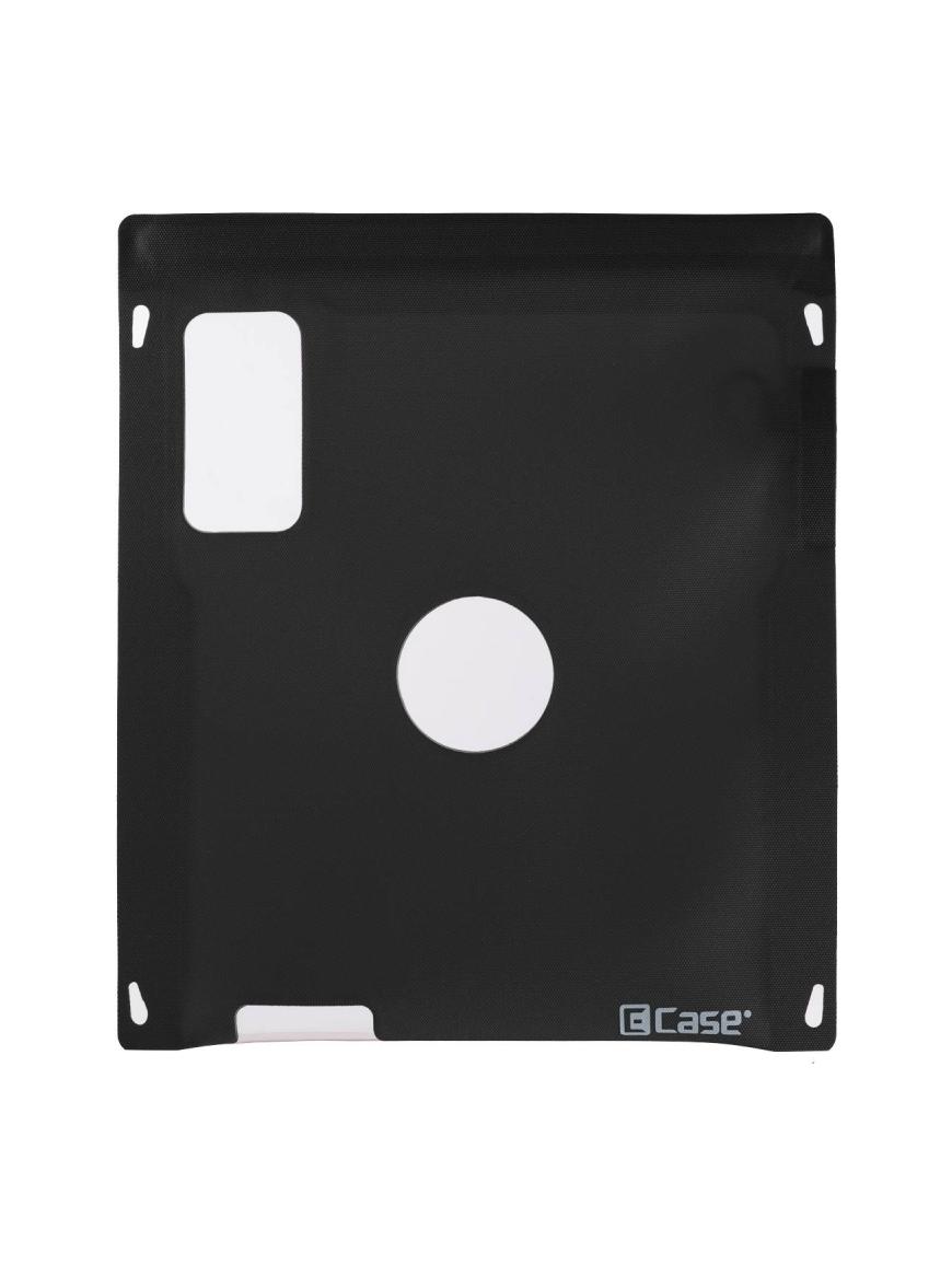 

Гермопакет E-CASE iSeries, iPad Black (06516)