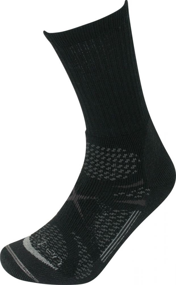 

Носки Lorpen T3MM 4184 black  (47-50) (6210025 4184, Носки Lorpen T3MM 4184 black XL (47-50) (6210025 4184 XL)