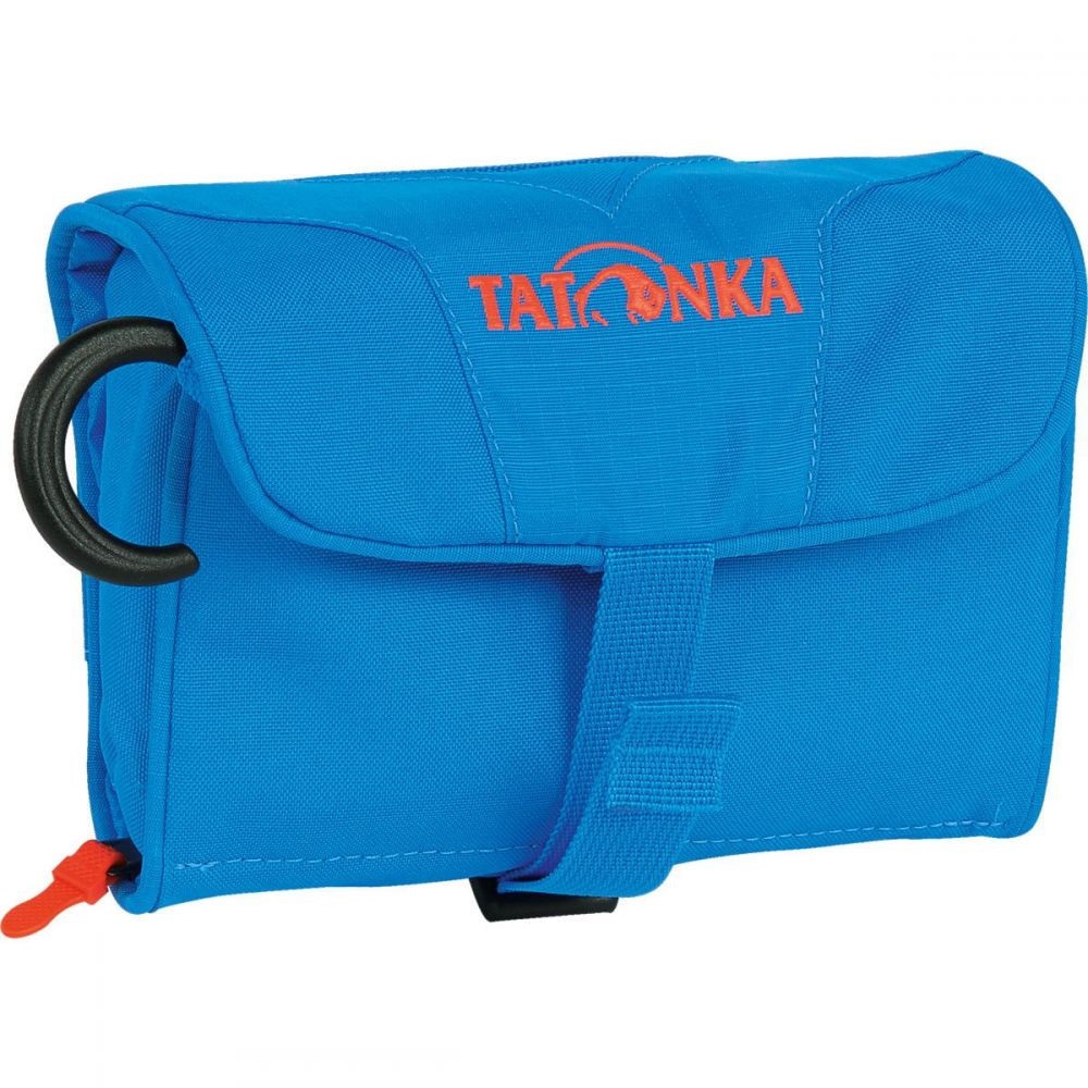 

Сумка для туалетного приладдя Tatonka Mini Travelcare (Bright Blue) (TAT 2816.194)
