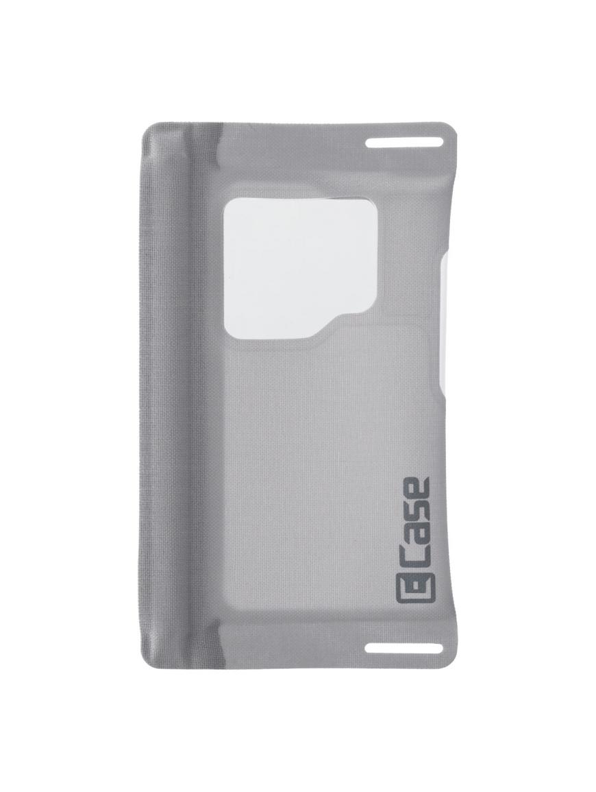 

Гермопакет E-CASE iSeries, iPhone Grey (06513)