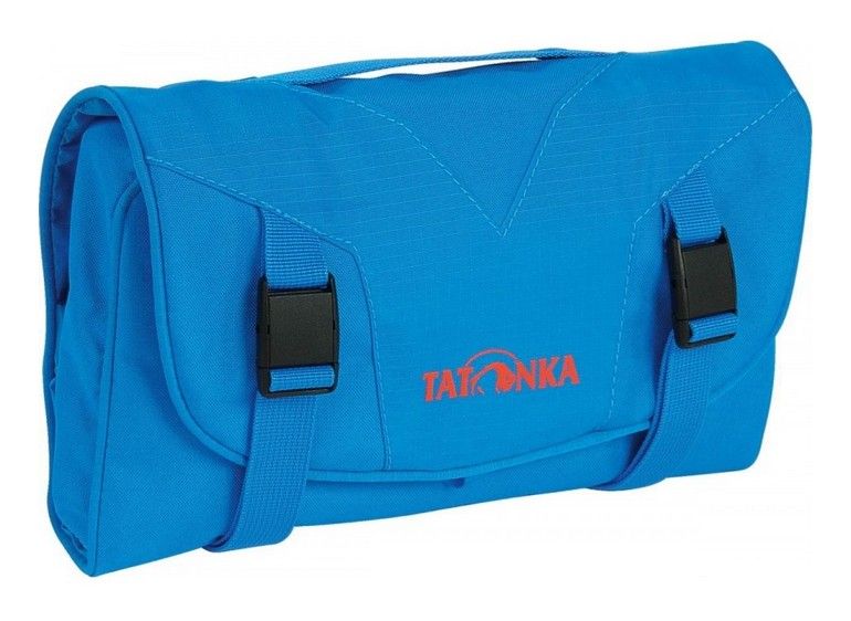 

Сумка для туалетного приладдя Tatonka Travelcare (Bright Blue) (TAT 2828.194)