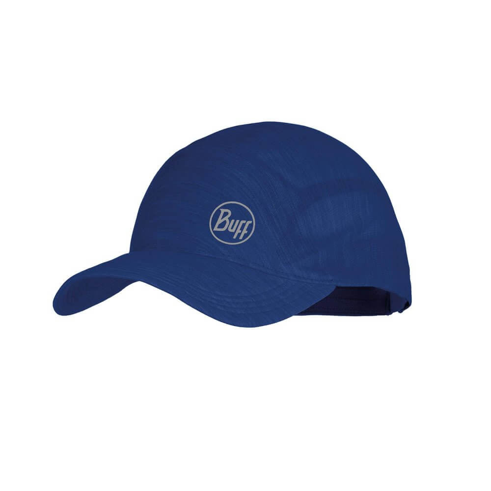 

Кепка Buff ONE TOUCH CAP R-solid cape blue (BU 118095.715.10.00)
