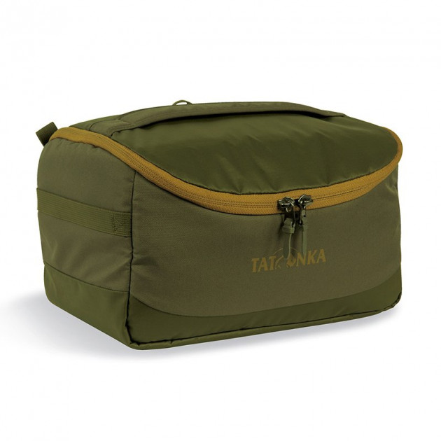 

Сумка для туалетного приладдя Tatonka Wash Case (TAT 2831.331)