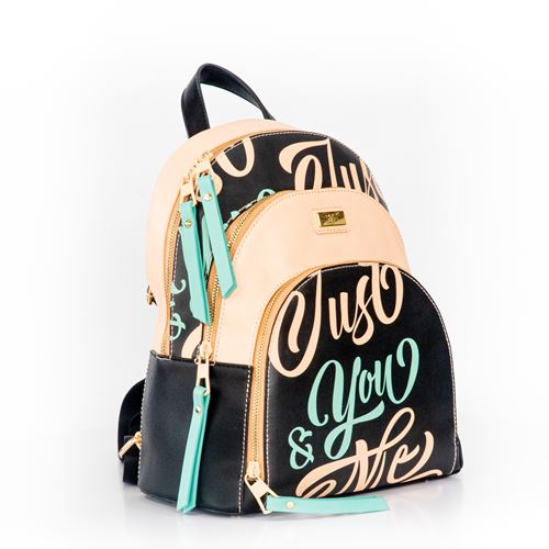 

Рюкзак YES FASHION YW-54 Glamor You