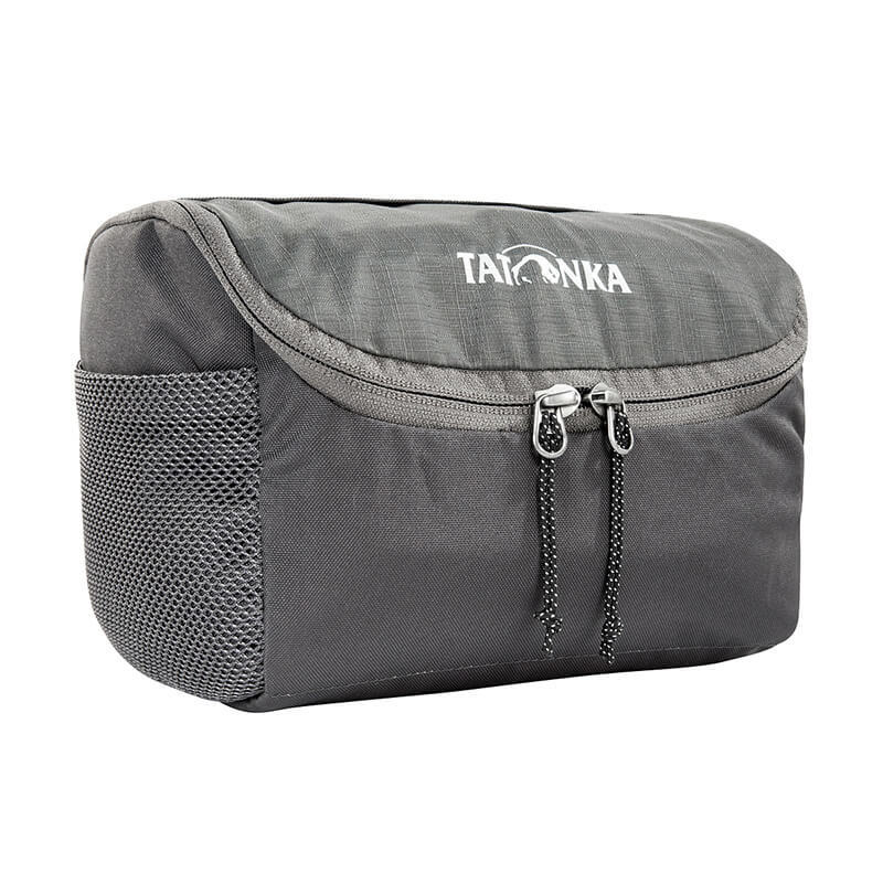 

Косметичка Tatonka One Week, Titan Grey