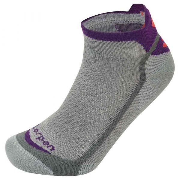 

Носки Lorpen T3LNW 2731 grey/plum  (38-41) (6210134 2731, Носки Lorpen T3LNW 2731 grey/plum M (38-41) (6210134 2731 M)
