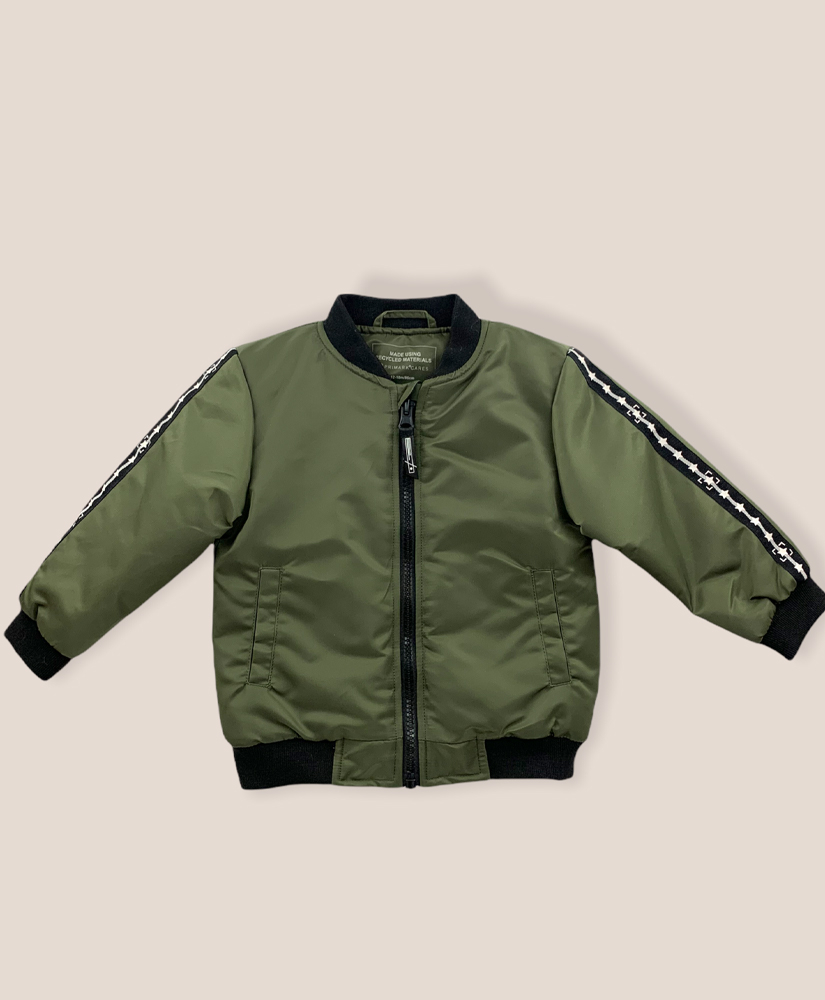 

Куртка Primark 38368 86 см Зелений