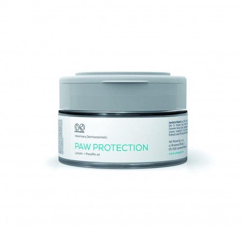 

Защитная мазь VetExpert Paw Protection для подушечек лап собак и кошек, 75 мл