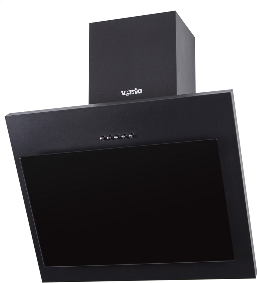 

Вытяжка VENTOLUX TIVOLI 50 BK (950) PB
