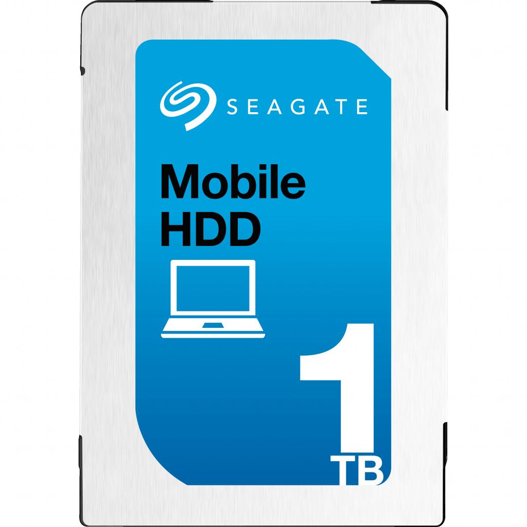 

Жорсткий диск для ноутбука 2.5" 1TB Seagate (ST1000LM035)