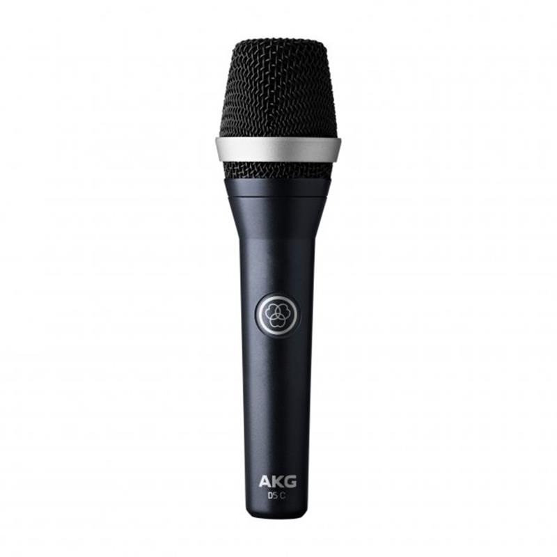 

Мікрофон AKG D5C (3138X00340)