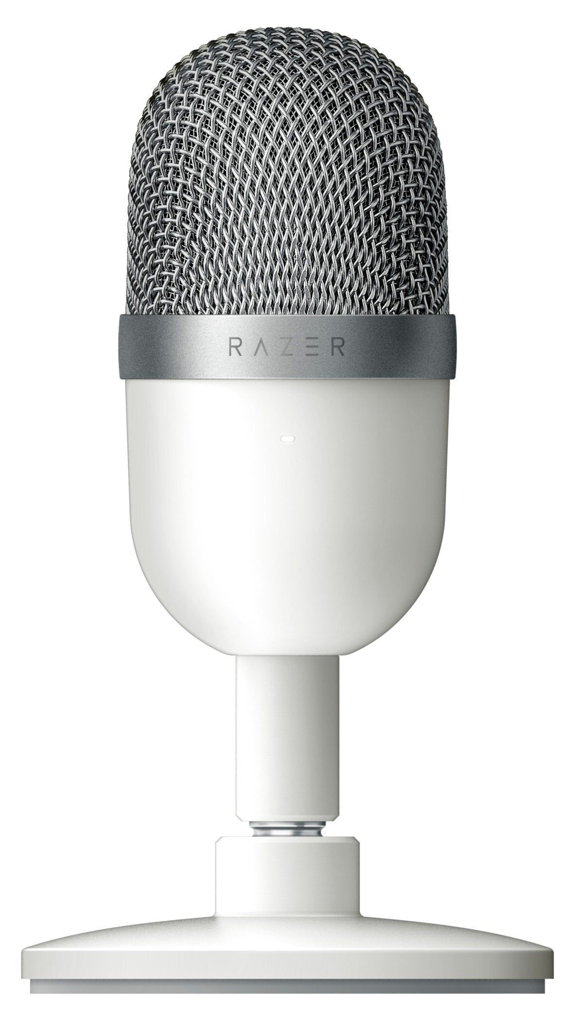 

Мікрофон Razer Seiren mini Mercury (RZ19-03450300-R3M1)