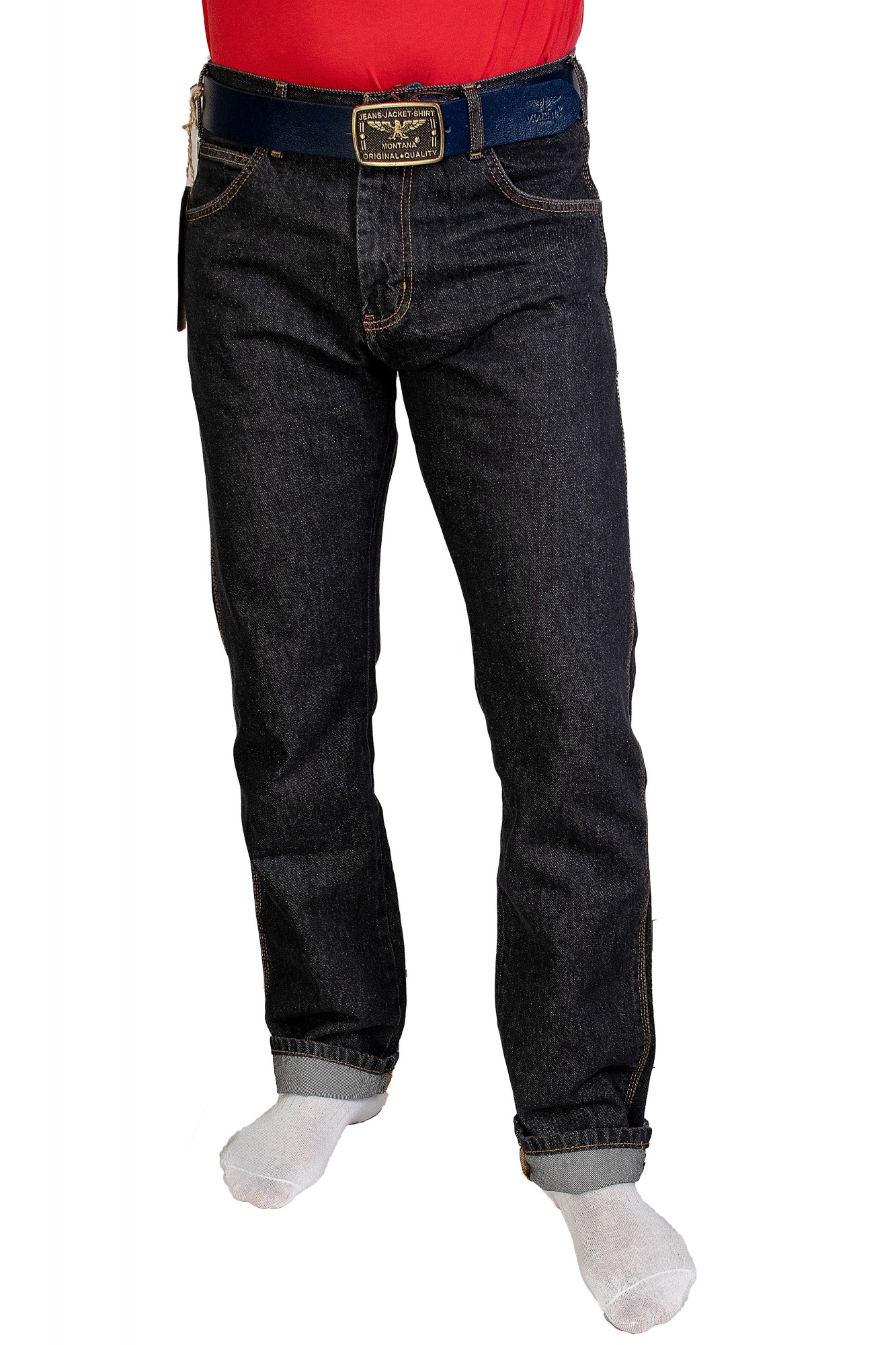 

Джинсы Montana 902 Legend Zipper GRO  черные, Джинсы Montana 902 Legend Zipper GRO 36 черные