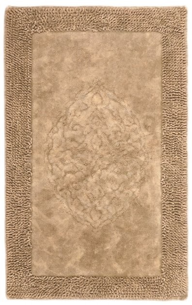 

Коврик Arya Tiffany 70x120 светло-коричневый